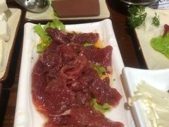 -束河人家(南锣鼓巷店)