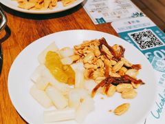 -青瓷火锅料理(西单大悦城店)