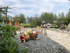 -华山御温泉度假村