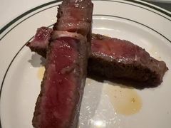 -Wolfgang’s Steakhouse 沃夫冈牛排馆(上海白玉兰广场店)