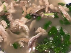 -老三羊汤【北兴隆街店】