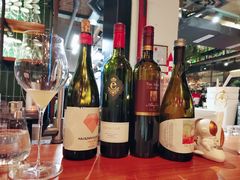 -Wine Universe 宇宙酒馆