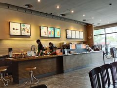 -星巴克(深圳龙华人民北店)
