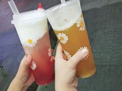 -傣妹火锅(南京东路一店)