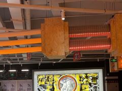 -燃无界格斗·拳击搏击体能馆(优品道店)