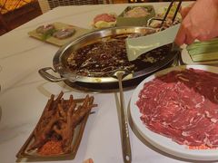 -巴倒烫陆派火锅山庄(南山总店)