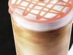 樱花初绽玛奇朵-星巴克(金华义乌颐和店)