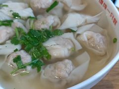 -南城香·饭香串香馄饨香(赵公口店)