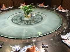 -渔堂公园餐厅·本帮菜(乐园路店)