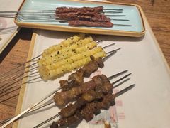 -小核桃品质串店(世茂大道店)