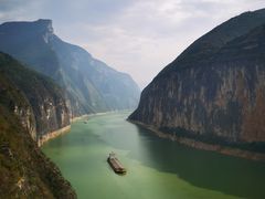 -白帝城·瞿塘峡景区