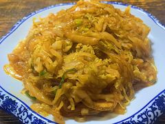 渍菜粉-林海雪乡铁锅炖·东北菜(夏湾店)
