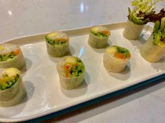 -美奈小馆·越南料理(中航城君尚购物中心店)
