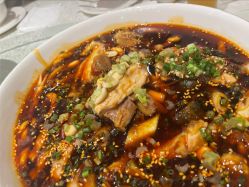 -四方阁酒楼·宴会厅(圣灯店)