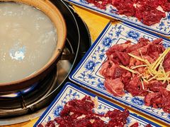 -大戚饭店(泰华路店)