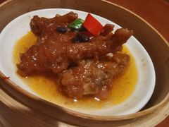 -杭州JW万豪酒店-万豪中餐厅