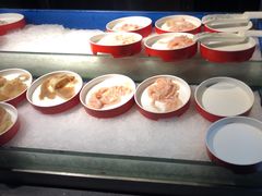 -星伦多自助料理(江阴万达店)
