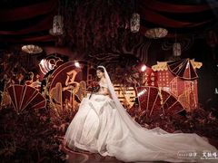 -艾拉私人定制婚礼