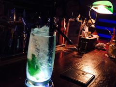 -迦南D BAR