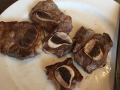 -广州中心皇冠假日酒店-环市食坊·海鲜自助餐厅