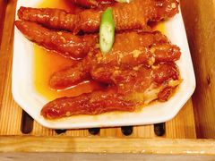 -日日鲜茶餐厅(小公园店)