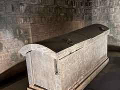 -洛阳古墓博物馆