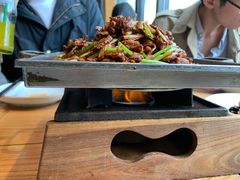 -四季民福烤鸭店(前门廊房二条店)