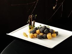 -院里寻菜·精致庭院菜(观沙岭店)