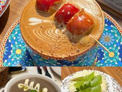 -弗兰克牛排西餐厅 Galla R By Ribone(上海首店)