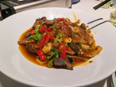 -院8里·小聚园老川菜(九眼桥店)