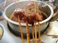 -咏勝锑锅麻辣烫(净居寺路总店)