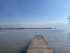 -西昌邛海湿地