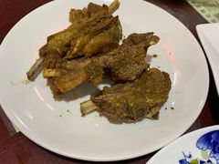 -范记靖远羊羔肉(博物馆店)