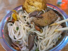 -李氏紫竹林卤粉(火车站店)