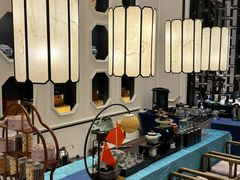 -翠湖宾馆·中餐厅