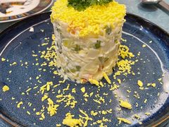 -玛莎西餐厅(佳润华庭店)