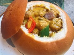 -大树餐厅(红旗街万达店)