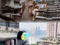 -白象居