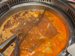 -季季红火锅(长沙步行街店)