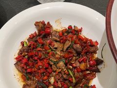 -香丰阁·烤鸭·川湘菜(清河店)