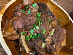 柴火大羊肉-印象江南(东栅店)