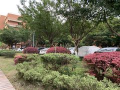-四川大学(望江校区)