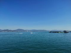 -三亚西岛海洋文化旅游区