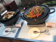 -石梅湾艾美度假酒店