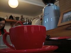 -参差咖啡(水果湖公园店)