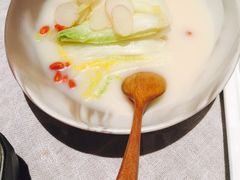 -菩提素素食餐厅(晶郦馆店)