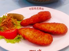 -华梅西餐厅(哈尔滨中央大街店)