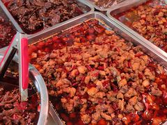 -盐帮80后冷吃兔·自贡特产·手撕兔(通达总店)