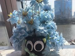 -桃花江餐厅·江景-约会·聚会
