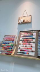 -BAE美甲美睫工作室